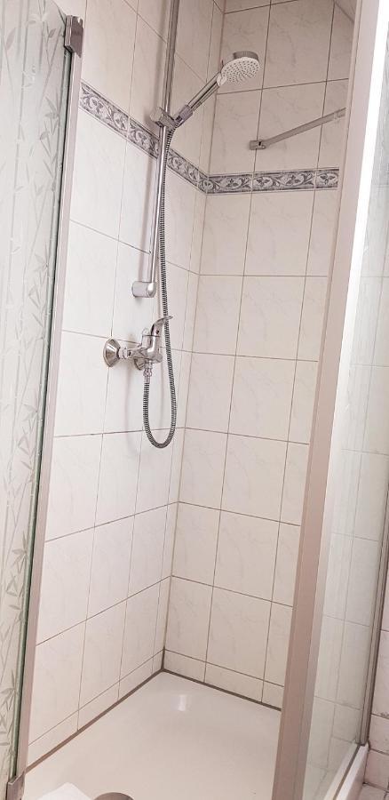 Restaurant Und Pension Zur Nassen Ecke Wittenbeck Екстер'єр фото